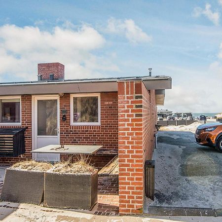 5 Person Holiday Home In Henne Henne Strand Exterior photo